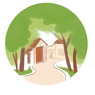 logo-SCEA DE L'EAU VIVE-blanc
