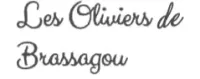 Les oliviers de Brassagou