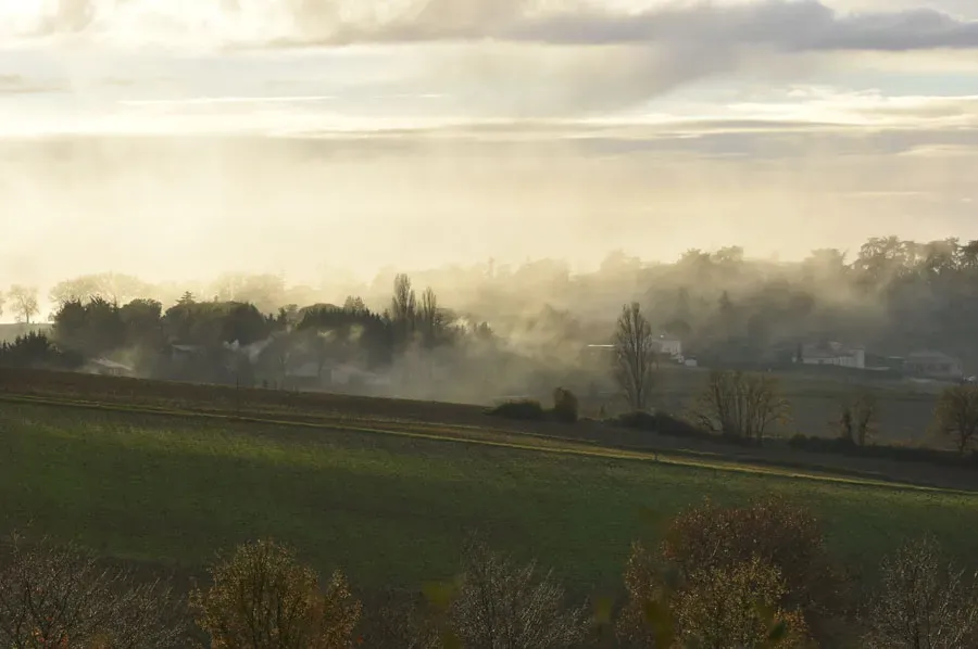 climat